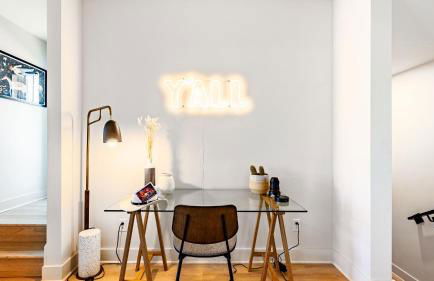 Heirloom by Avantstay Mins to Downtown Nashville - Foto 69