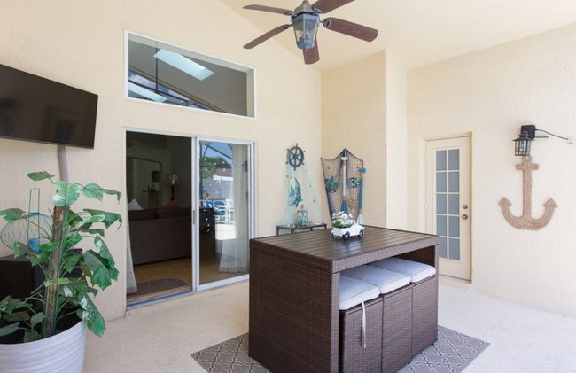 Indian Creek Vacation Home Close to Disney villa - Photo 67