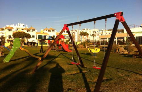 EL DESCANSO DE ZAHARA Ático 2 dormitorios en Atlanterra - Foto 33