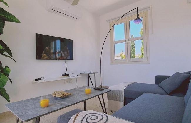 Apartment N3 Kallithea - Foto 11