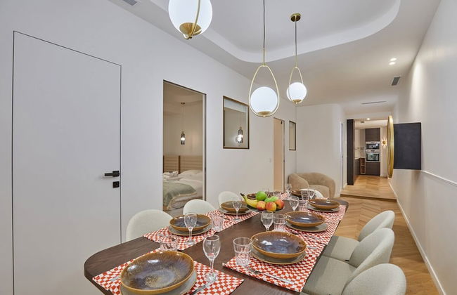 Apartment With AC - Rennes/saint-germain - Photo 19