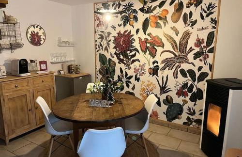 L'Alambic à Martial - Foto 33