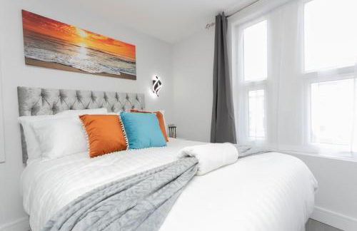 Serene Studio apartment Sydenham - Foto 1