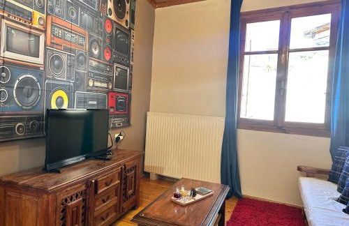 Pandoras House Arachova - Foto 74