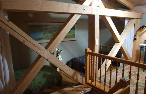 Natur erleben und Ruhe genießen - Foto 14