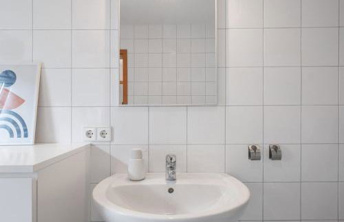 Ferienwohnung Feierabend - Foto 2