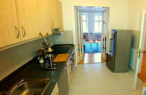 Wohnen unter dem Schloss - Foto 32