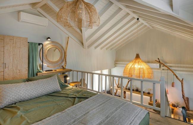 Braunis Horio Villas - Foto 39