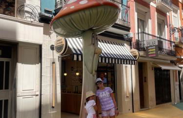 Sol y Mar - Photo 57