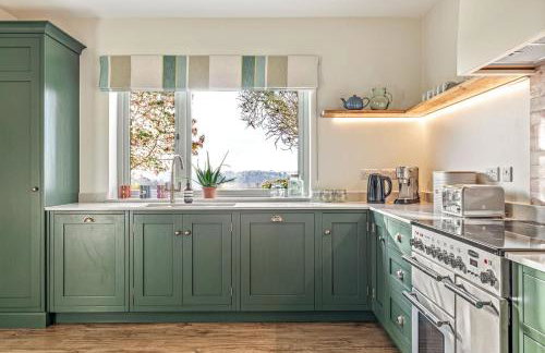 Far Heath House with Hot Tub - Foto 44