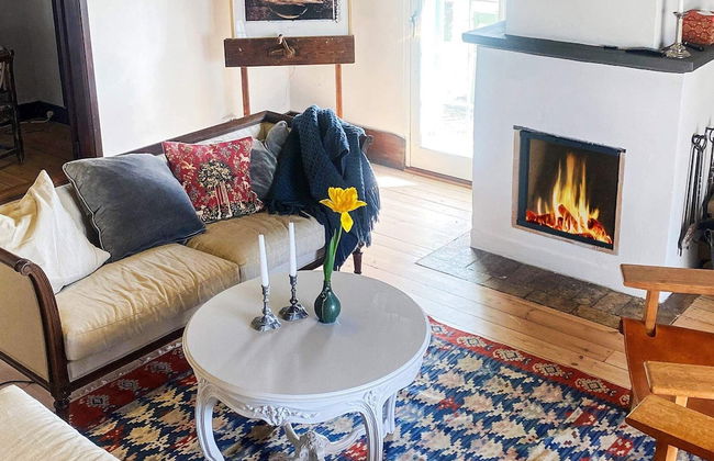 6 Person Holiday Home in Graested - Foto 13