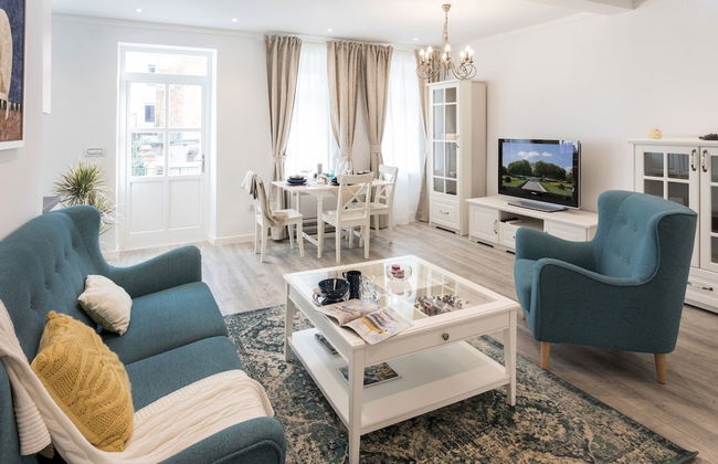 Modern 2bdr Loft in Old Town - Best Location - Foto 1