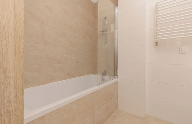 Al. Jerozolimskie 216 Warsaw by Renters - Foto 24