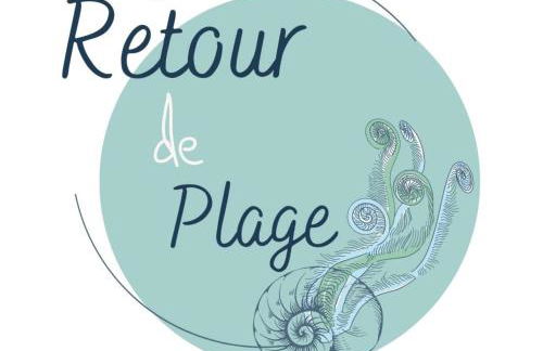 Retour de Plage - Confort - Calme - Lumineux - Foto 7