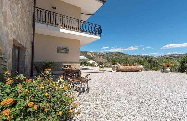 Villa Le Torrette - Foto 14