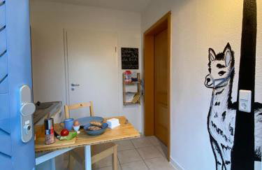 Elbinsel-Home ‘Alpakaliebe’ - Foto 17