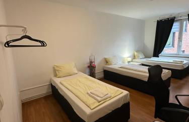 City Apartments direkt am Hauptbahnhof - Perfekt für Pendler und Monteure - Foto 74