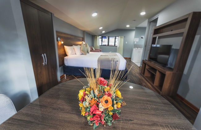 San Pedro Apartments - Foto 71