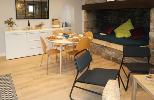 Holiday Home Ty Coz by Interhome - Foto 8