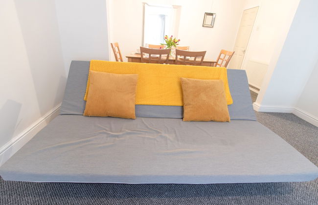 Thorne House - Foto 8