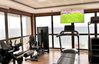 Luxuoso Studio Bambu - Photo 25