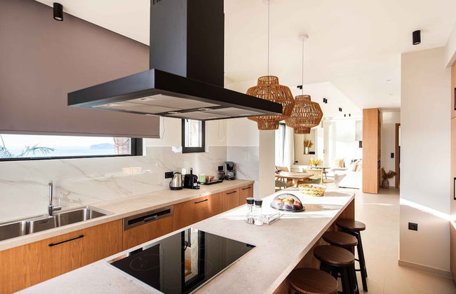 Falasarna Luxury Villas - Foto 64