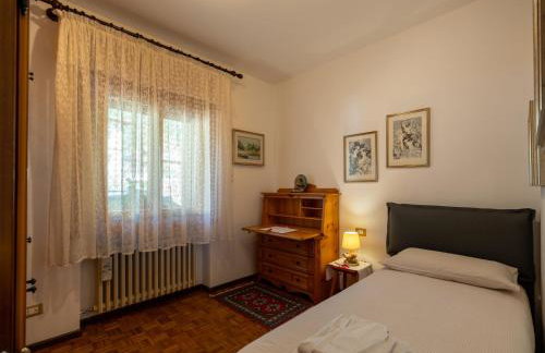 Villa Marmarole - Croda Bianca Apartment - Foto 21