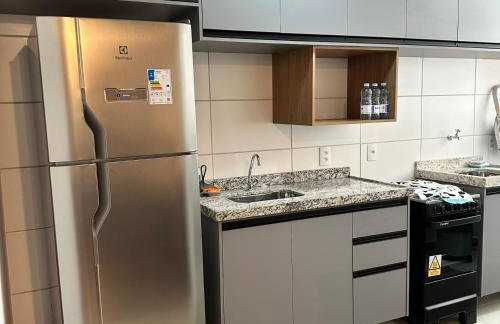 Fátima Prime Loft – Comfort & Convenience in Extrema, MG - Photo 3