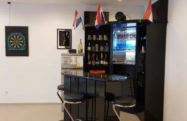 Apartmani Krajnović - Foto 11