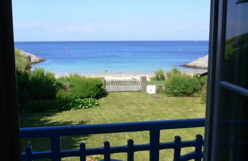 Maison avec jardin et accès direct plage à Le Palais - FR-1-418-20 - Foto 7