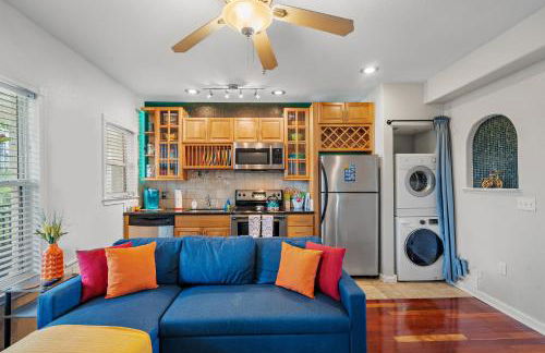Itz a Vibe - 1 bedroom studio in the heart of DTSP - Foto 13