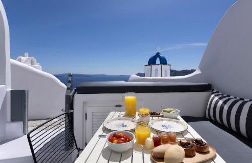 Bluedome Cavehouses by Otium Villas - Foto 14