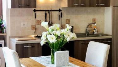 Casa Toby - Foto 3, stove, pet friendly