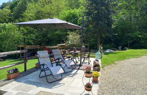 Natura e relax - Foto 8