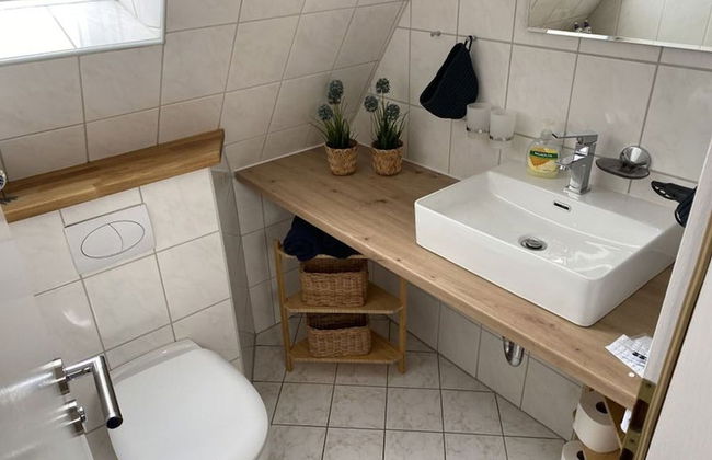 Ferienhaus in Dornumersiel - Photo 16