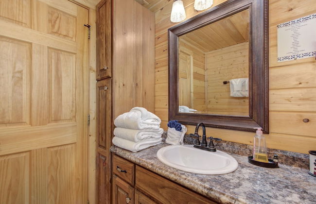 Robert's Retreat - Foto 17