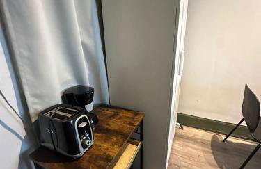 Cozy 2BR in NYC Lenox Hill - Foto 9