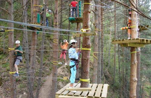 Hauzify I Apartament Bella Molina - Foto 16