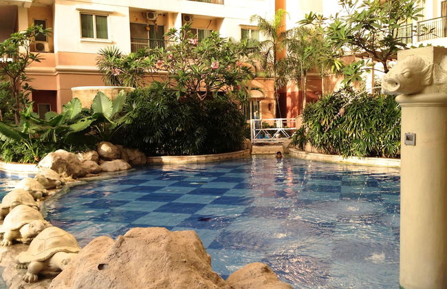 Ravarine Suite Apartment - Foto 13