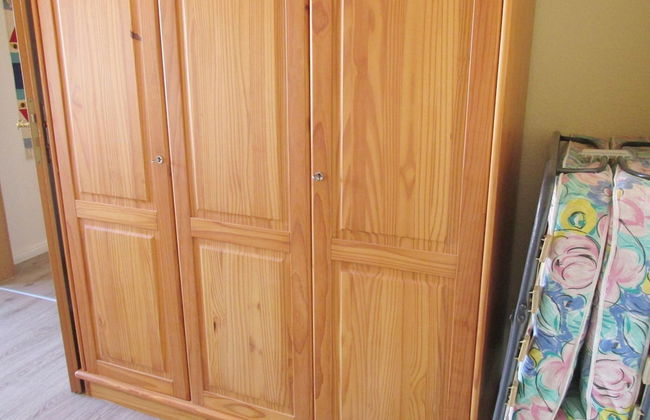 Haus in Nessmersiel am Wattenmeer - Foto 2