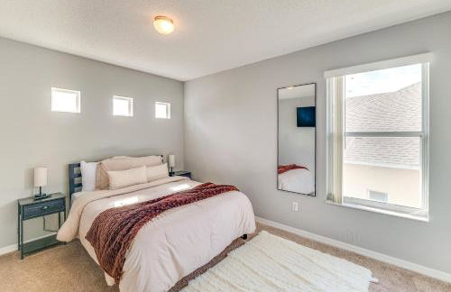 8 Mi to Disney! Family-Friendly Davenport Home - Foto 17