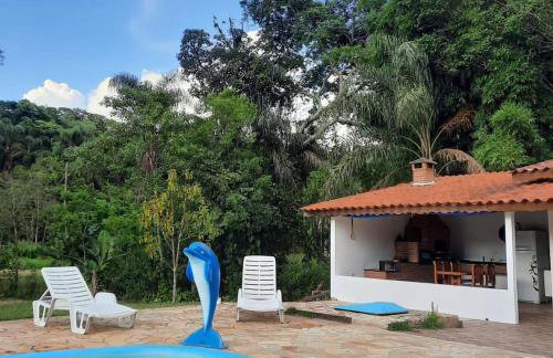 Chácara Pedacinho do Céu - Foto 10