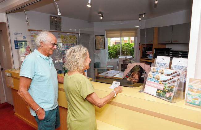 TERRASSES DE BORDA - Foto 1