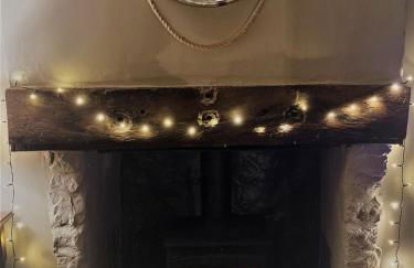 Granby Cottage, Peak District National Park - Foto 66