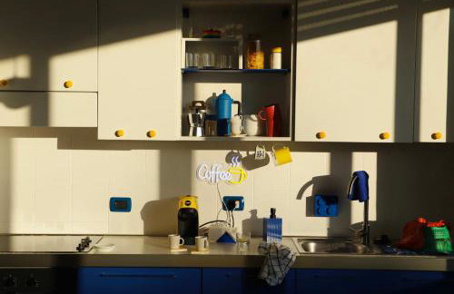 Rome Eclectic design apartment, Colosseo - Termini - Foto 3
