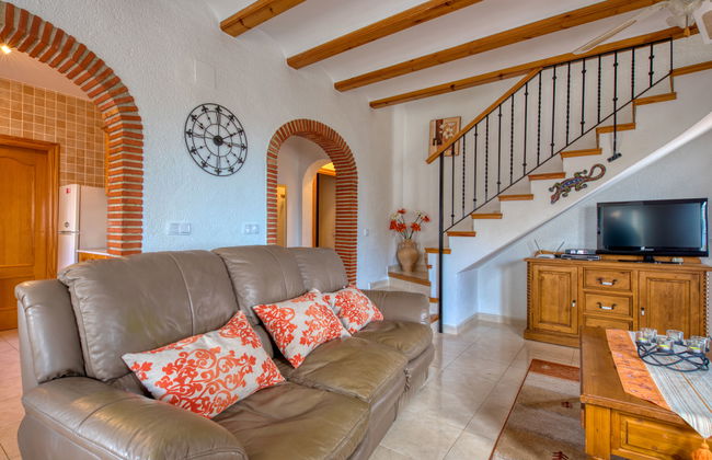 Villa Robinson - Foto 7