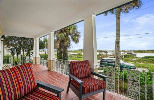 Bella Vista Waterfront Villa - Foto 35