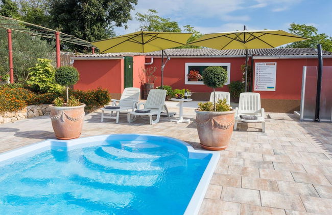 Villa Stocco Zadarvillas - Foto 3