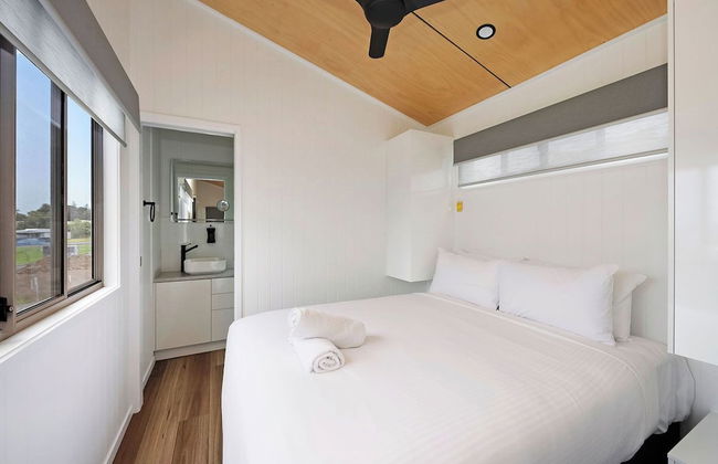 Reflections Bermagui - Holiday Park - Foto 17