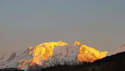 Appartement belle vue - Photo 5